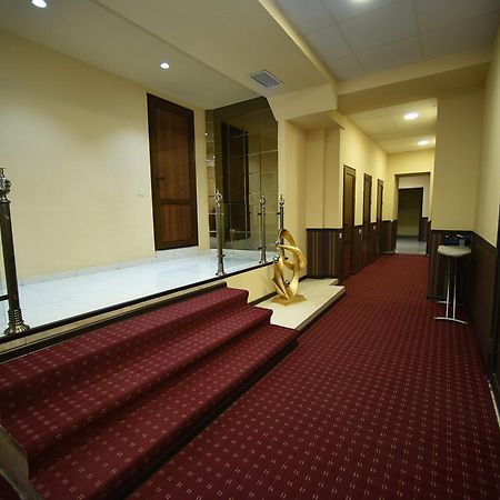 Yerevan Inn Hostel Exterior foto