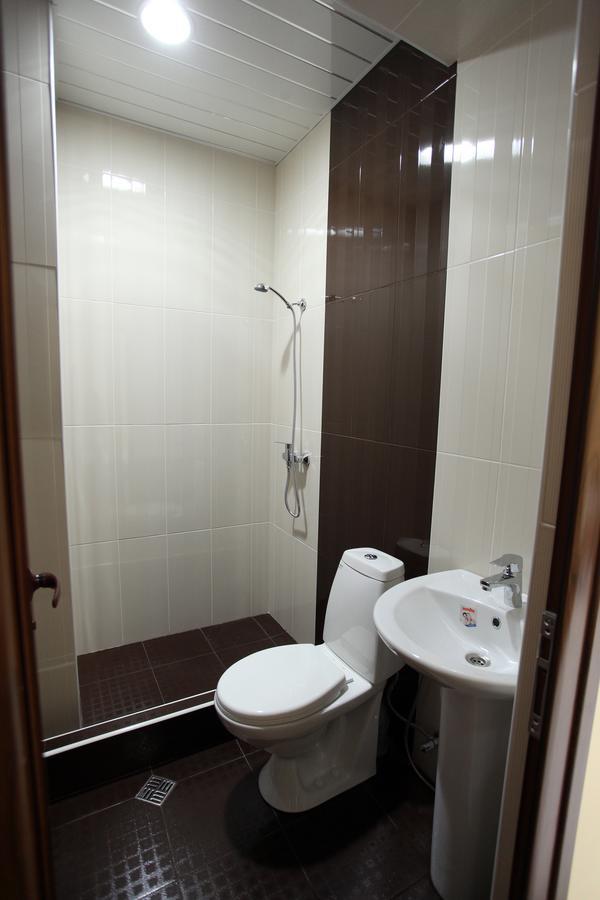Yerevan Inn Hostel Exterior foto