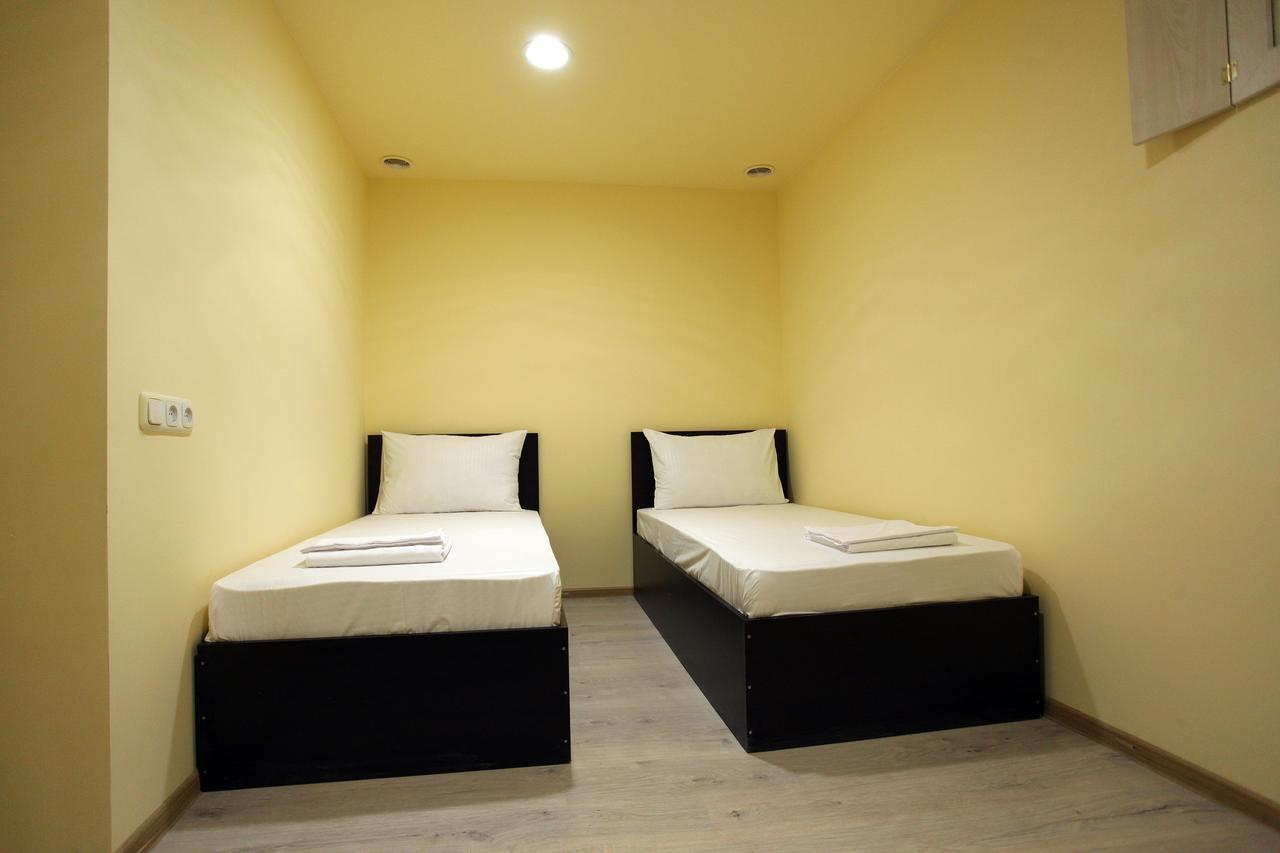 Yerevan Inn Hostel Exterior foto
