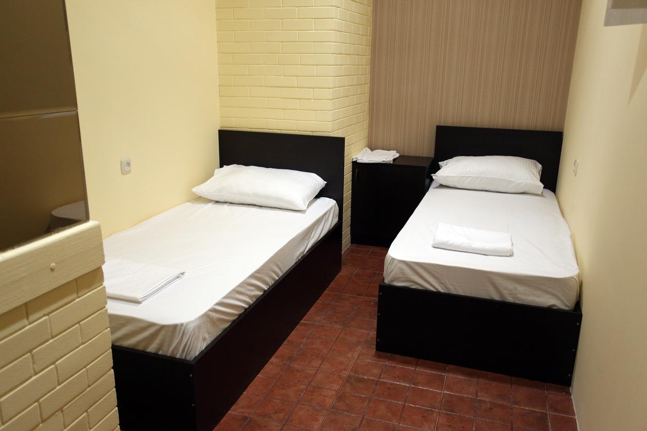 Yerevan Inn Hostel Exterior foto