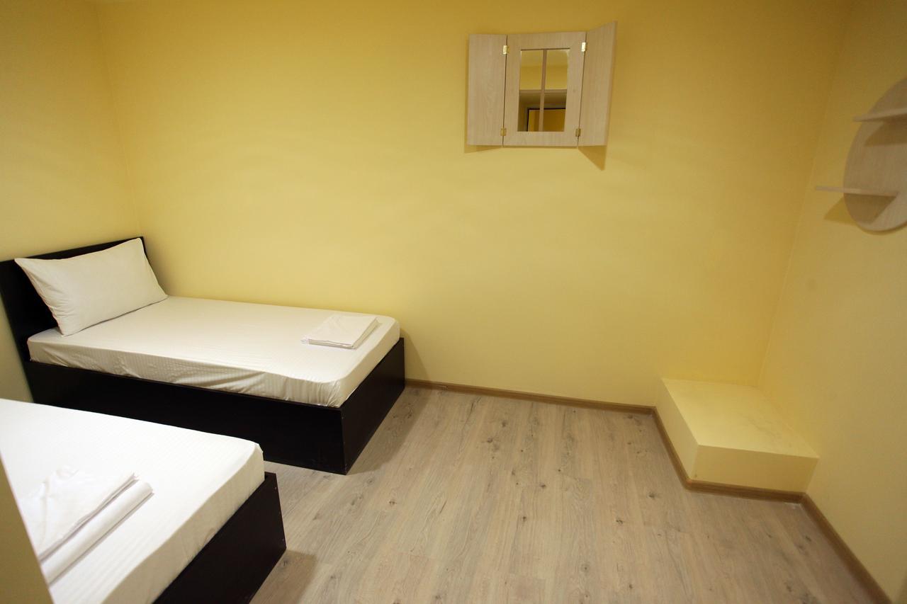 Yerevan Inn Hostel Exterior foto