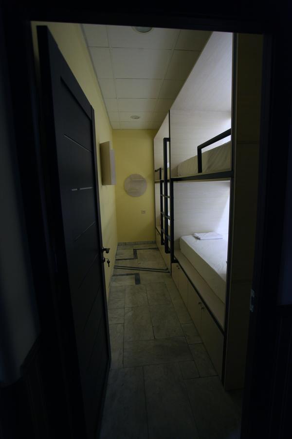 Yerevan Inn Hostel Exterior foto
